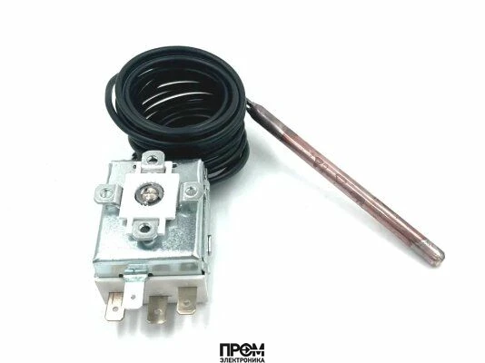 Регулируемый капиллярный термостат Imit TR2 9345 540997/A