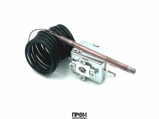 Регулируемый капиллярный термостат Imit TR2 9345 540997/A