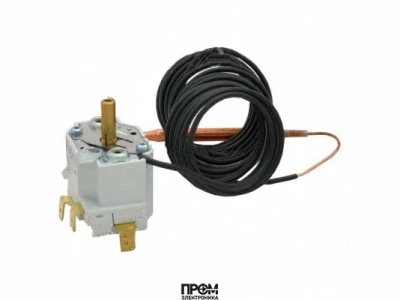 Регулировочный термостат De Dietrich 95363364