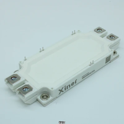 XNG450B24LC5AL, Полумостовой модуль IGBT 1200В 450A