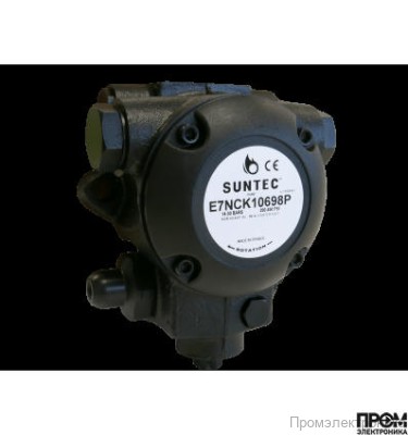 Suntec E 7 NCK 1069 8P