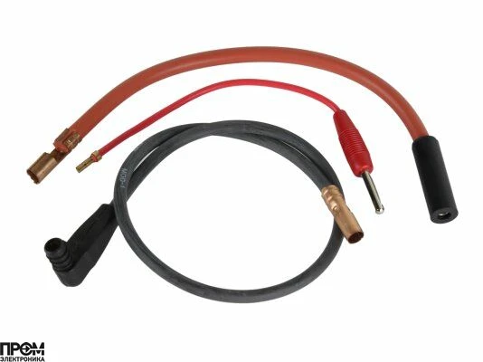 Комплект кабелей розжига и ионизации Giersch 47-90-28005