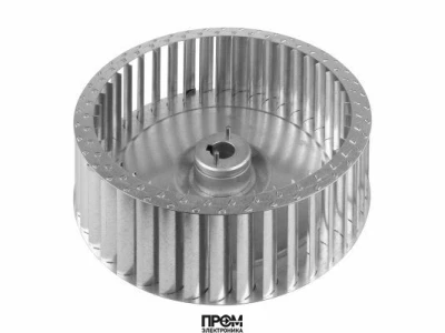 Рабочее колесо вентилятора Giersch Ø280 x 100 мм, 47-90-27099