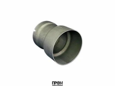 Жаровая труба для газовых горелок Ø120 x 148 мм