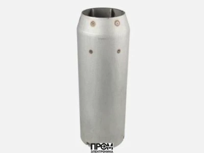 Универсальная жаровая труба Ø227 x 443 мм