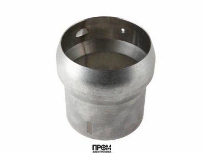 Жаровая труба Weishaupt H1 UG3/1A , 16130914017