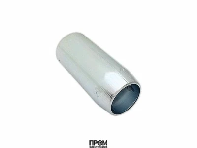 Жаровая труба для газовых горелок Ø89 x 205 мм