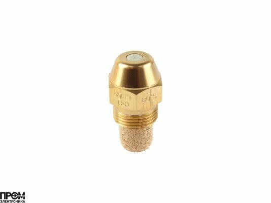 Форсунка Danfoss OD 1.50 / 80º S