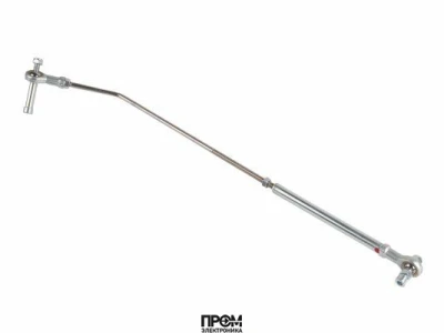 Регулировочный стержень Weishaupt, 15190715062