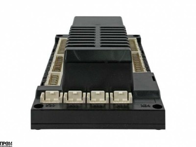 Менеджер горения Lamtec BT320 TBG35ME