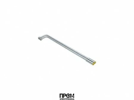 Форсуночный стержень 168,5 мм