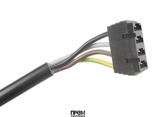 Кабель электропитания Danfoss 600 мм