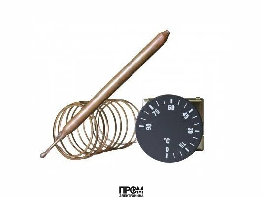 Датчик температуры Buderus от 0 до 90°C