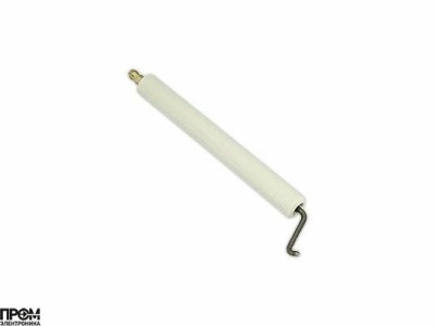 Электрод поджига 177 мм левый