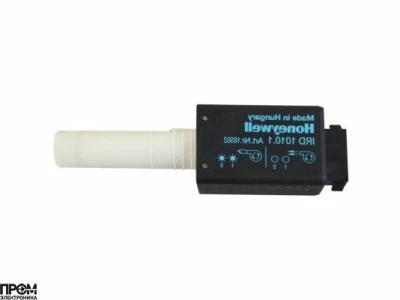 ИК-датчик пламени Satronic / Honeywell IRD 1010.1 AXIAL BLUE RI