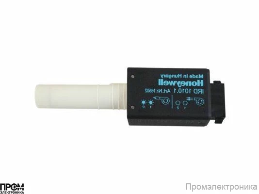 ИК-датчик пламени Satronic / Honeywell IRD 1010.1 AXIAL BLUE RI