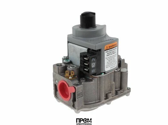 Универсальный комплект пилотного поджига Honeywell Y8610U