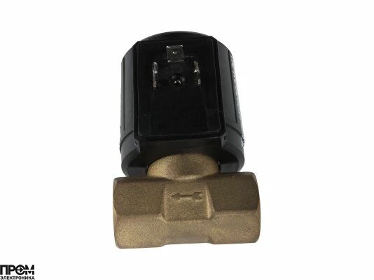 Газовый электромагнитный клапан Brahma E6G*SR8*1/2*CFD 13740750