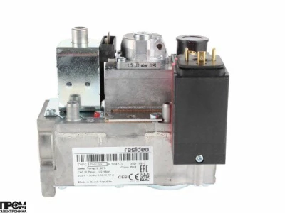 Газовый электромагнитный клапан Elco VR4625AA1043
