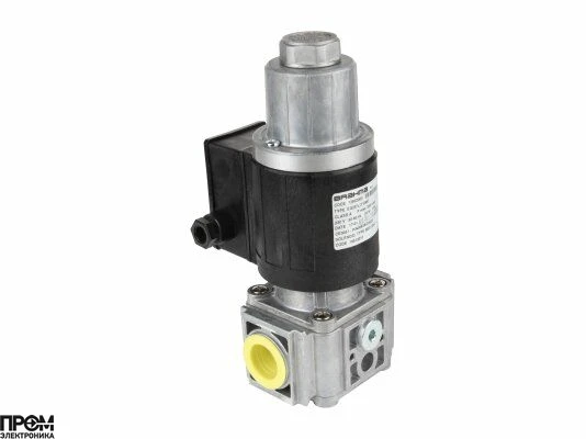 Газовый электромагнитный клапан Brahma EG25*L.3*GMO 13932000