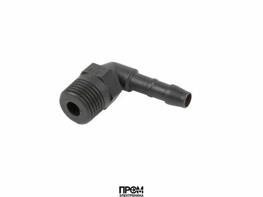 Штуцер угловой Weishaupt, 453003