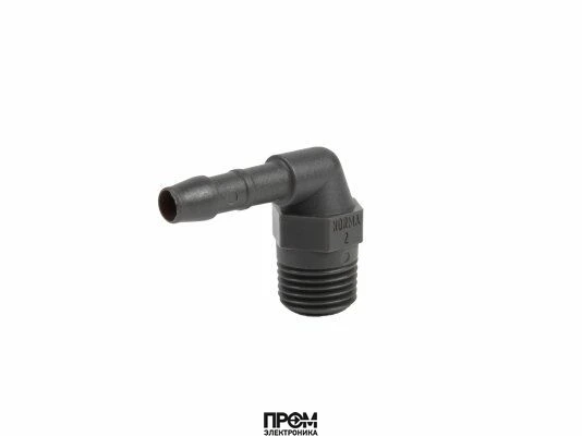 Штуцер угловой Weishaupt, 453003