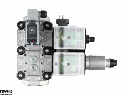 Газовый электромагнитный клапан Elco VCS240R/NLW