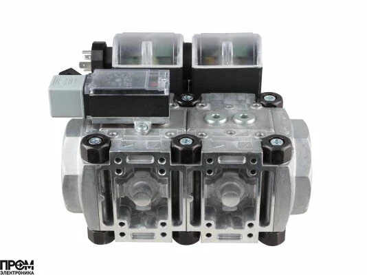 Газовый электромагнитный клапан Elco VCS240R/NLW