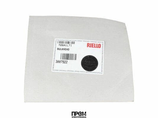 Перемычка Riello 3007922