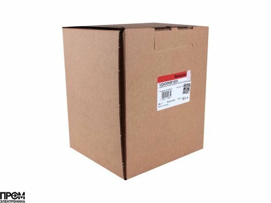 Двойной электромагнитный клапан Honeywell VQ420MB1003