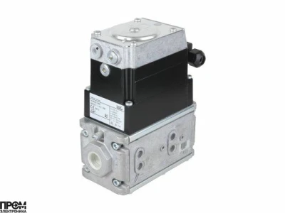 Газовый электромагнитный клапан Kromschroder CG15R03D1-50W6
