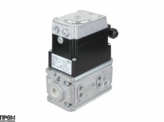 Газовый электромагнитный клапан Kromschroder CG15R03D1-50W6