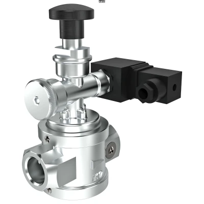 ВН3/4Рм-6, алюминий, муфт., ≈220 В, 50 Гц, У3.1