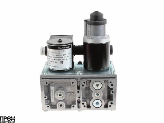 Двойной электромагнитный клапан Honeywell VQ420VC1002