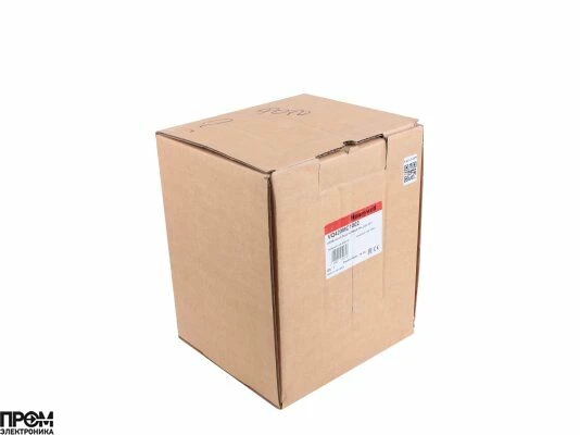 Двойной электромагнитный клапан Honeywell VQ420VC1002