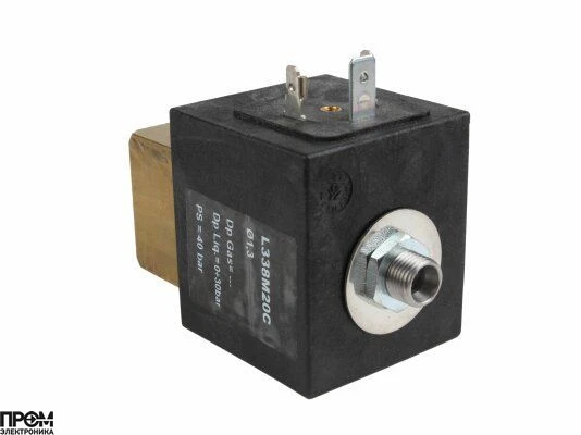 Электромагнитный клапан Sirai L338M19-Z110A