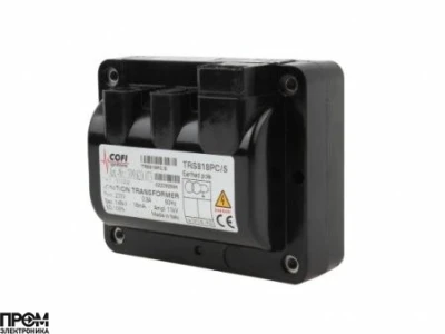 Трансформатор розжига Cofi TRS818PC/S