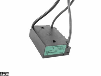 Трансформатор розжига Satronic / Honeywell ZT 801