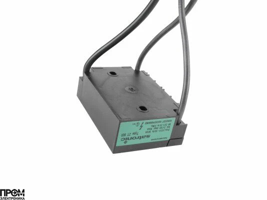 Трансформатор розжига Satronic / Honeywell ZT 801