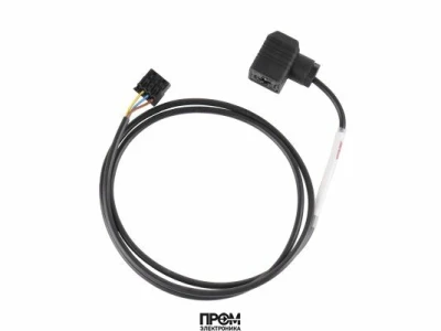 Кабель электропитания клапана Elco 13010545