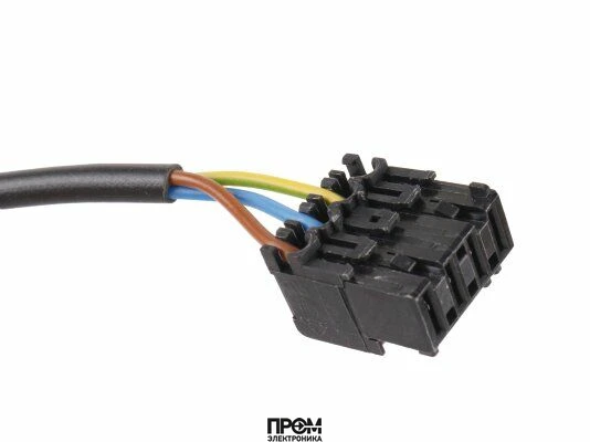 Кабель электропитания клапана Elco 13010545