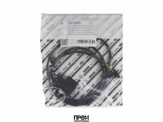 Кабель электропитания клапана Elco 13010545