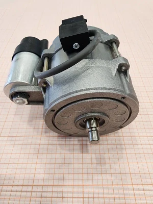 Электродвигатель Simel XS1-70/2072-32