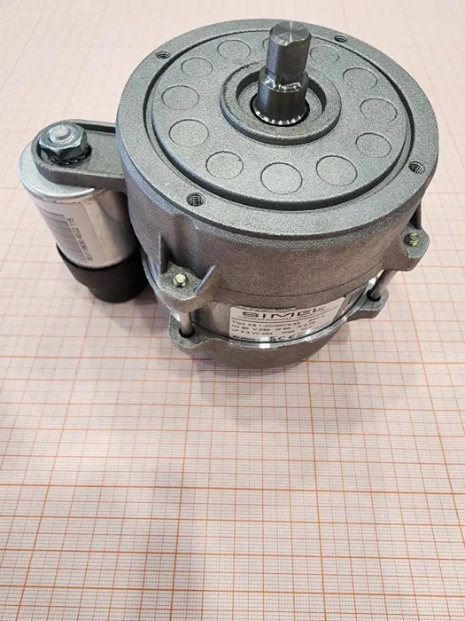 Электродвигатель Simel XS1-70/2072-32