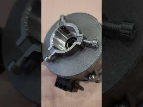 Электродвигатель Simel XS1-70/2072-32