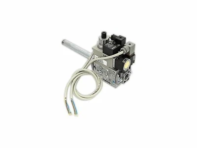 Газовый клапан Dungs MB 407/1 - RT 20