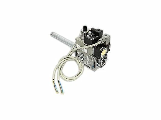 Газовый клапан Dungs MB 407/1 - RT 20