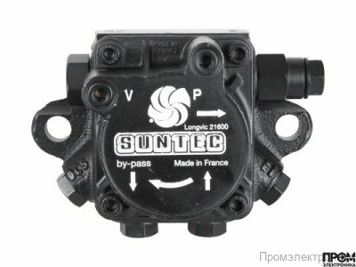 Suntec AE V 97 C 7213 4P