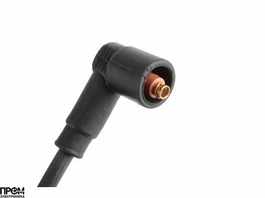 Кабель поджига Weishaupt 400 мм, 21110411032