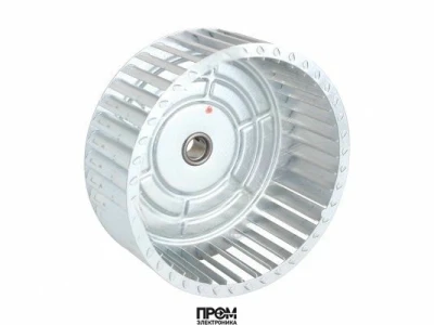 Рабочее колесо вентилятора Riello Ø140 x 51.8 мм, 3008952